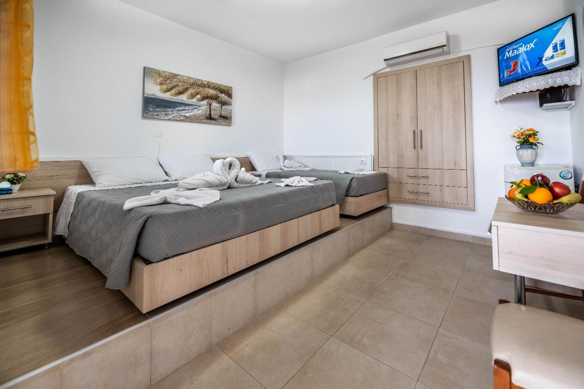 ארכאנגלוס Springs Petronas Apartment מראה חיצוני תמונה