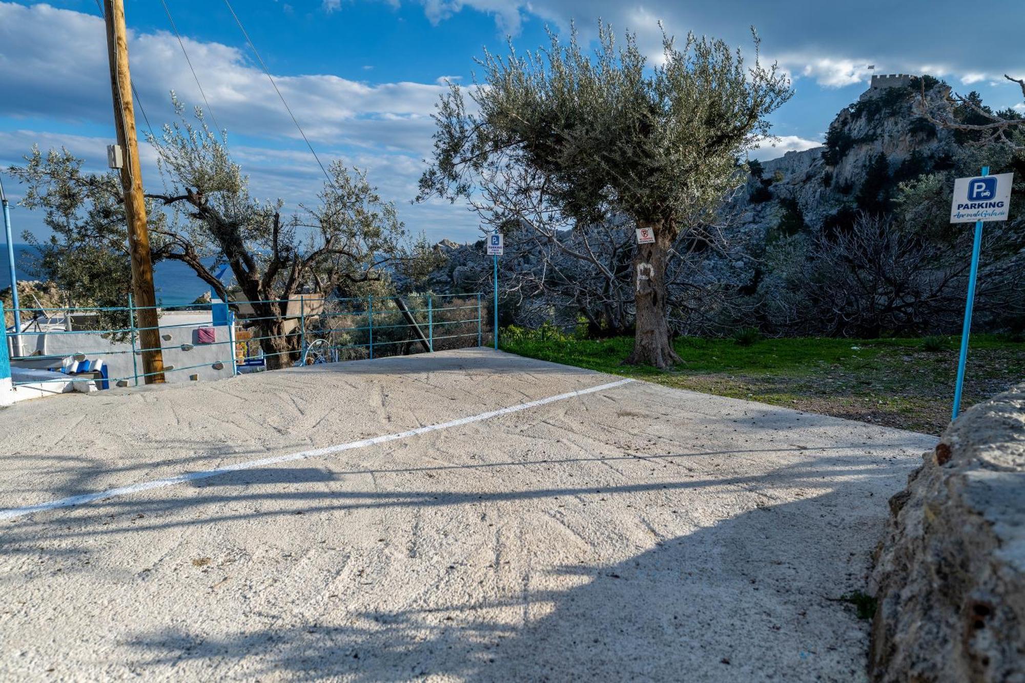 ארכאנגלוס Springs Petronas Apartment מראה חיצוני תמונה
